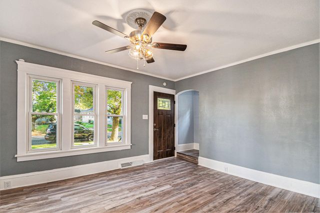 769 Randolph Street, Leoni Twp, MI 49203