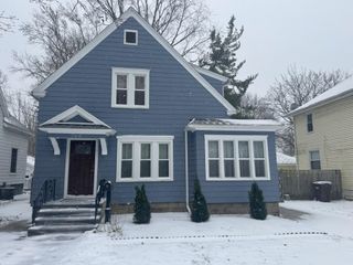 769 Randolph Street, Leoni Twp, MI 49203