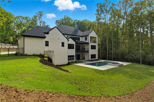 241 Traditions Drive, Alpharetta, GA 30004