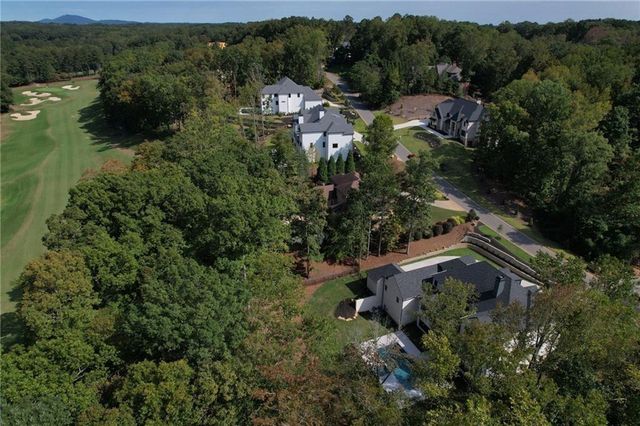 241 Traditions Drive, Alpharetta, GA 30004