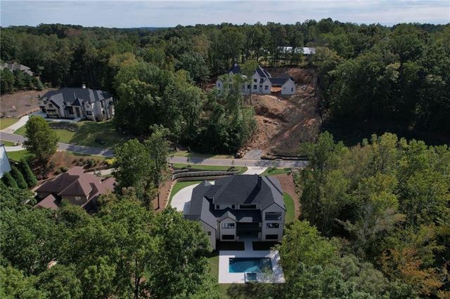 241 Traditions Drive, Alpharetta, GA 30004