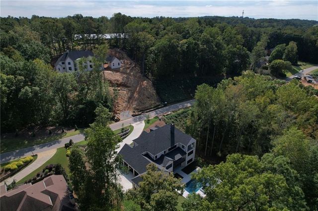 241 Traditions Drive, Alpharetta, GA 30004