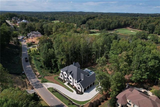 241 Traditions Drive, Alpharetta, GA 30004