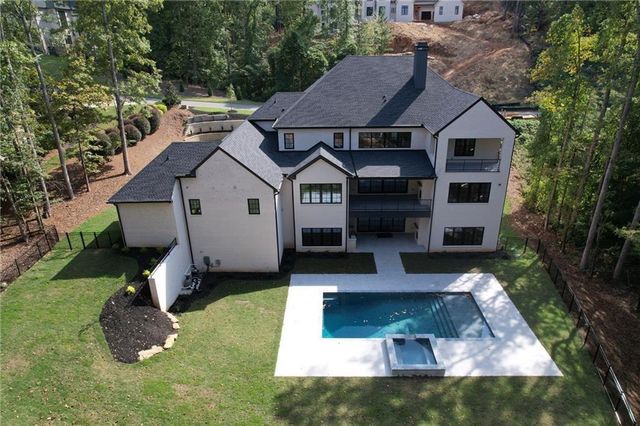 241 Traditions Drive, Alpharetta, GA 30004