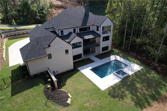 241 Traditions Drive, Alpharetta, GA 30004