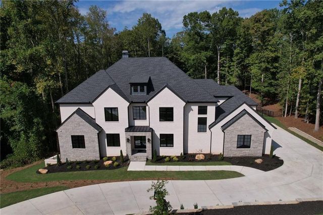 241 Traditions Drive, Alpharetta, GA 30004