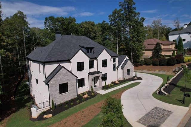 241 Traditions Drive, Alpharetta, GA 30004