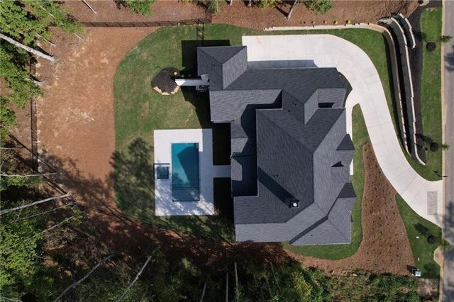 241 Traditions Drive, Alpharetta, GA 30004