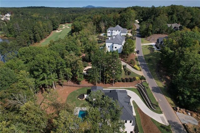 241 Traditions Drive, Alpharetta, GA 30004