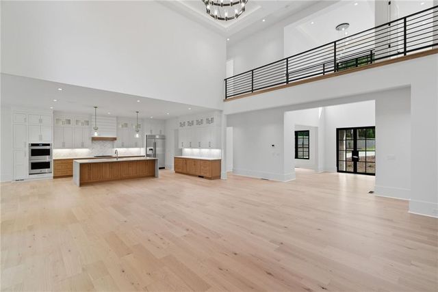 241 Traditions Drive, Alpharetta, GA 30004