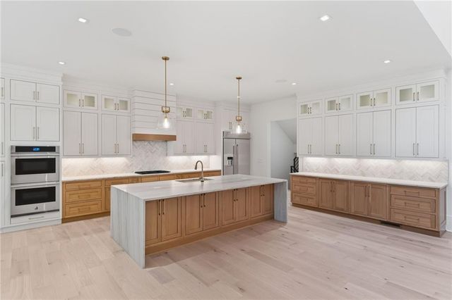 241 Traditions Drive, Alpharetta, GA 30004