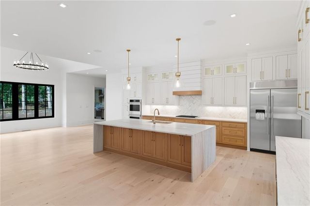 241 Traditions Drive, Alpharetta, GA 30004