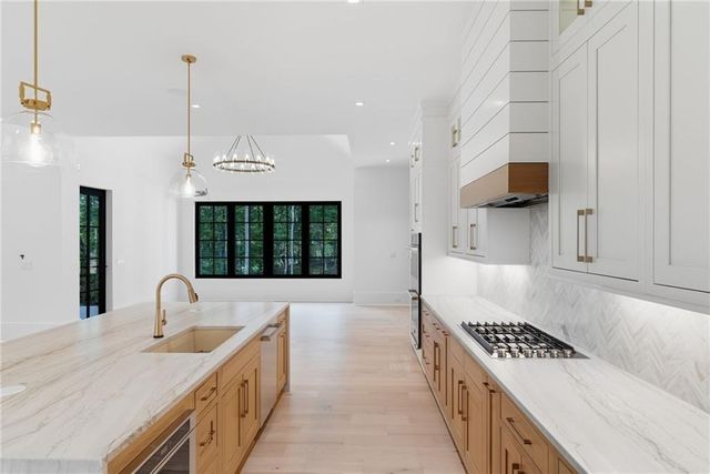 241 Traditions Drive, Alpharetta, GA 30004