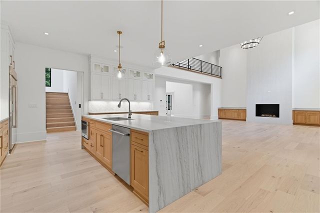 241 Traditions Drive, Alpharetta, GA 30004