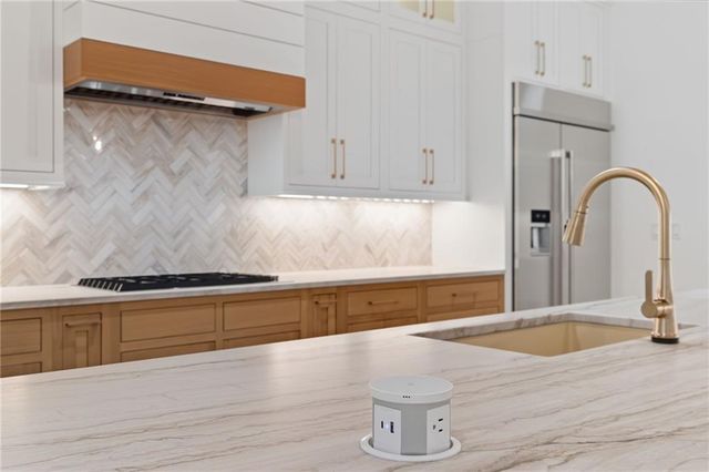 241 Traditions Drive, Alpharetta, GA 30004