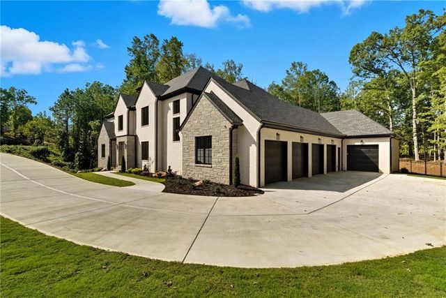 241 Traditions Drive, Alpharetta, GA 30004