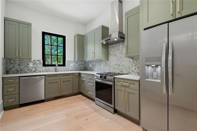 241 Traditions Drive, Alpharetta, GA 30004