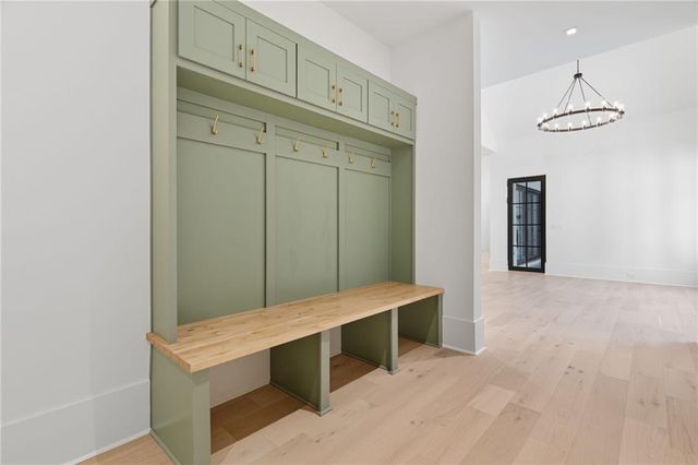 241 Traditions Drive, Alpharetta, GA 30004