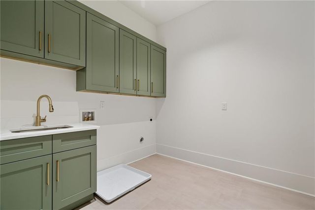 241 Traditions Drive, Alpharetta, GA 30004