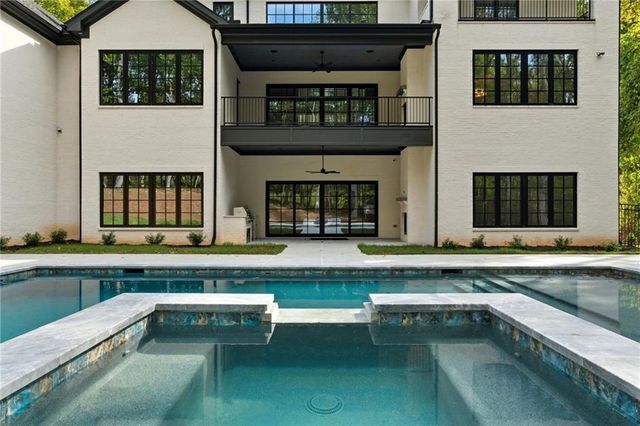 241 Traditions Drive, Alpharetta, GA 30004