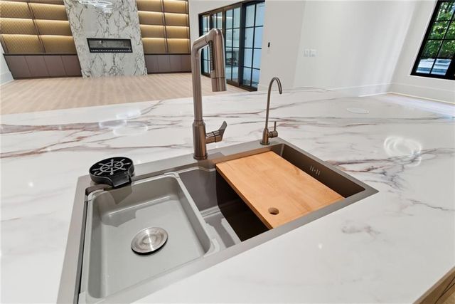 241 Traditions Drive, Alpharetta, GA 30004