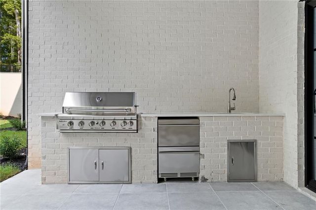 241 Traditions Drive, Alpharetta, GA 30004