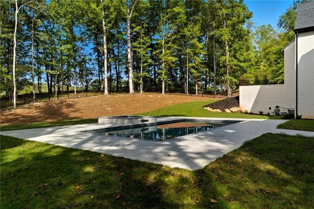 241 Traditions Drive, Alpharetta, GA 30004