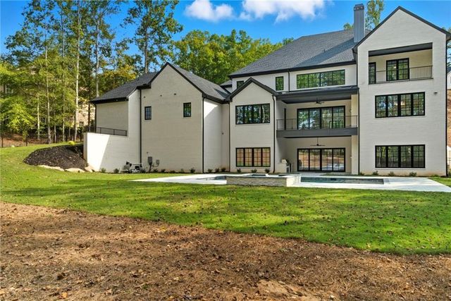 241 Traditions Drive, Alpharetta, GA 30004