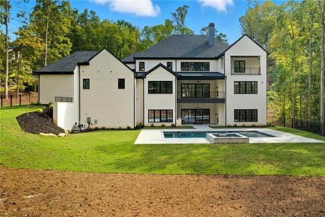 241 Traditions Drive, Alpharetta, GA 30004