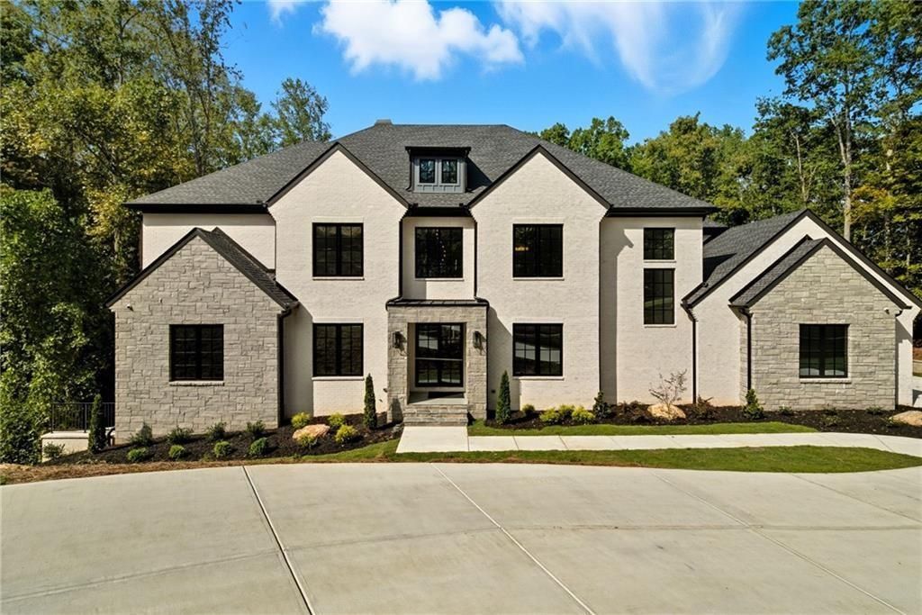 241 Traditions Drive, Alpharetta, GA 30004