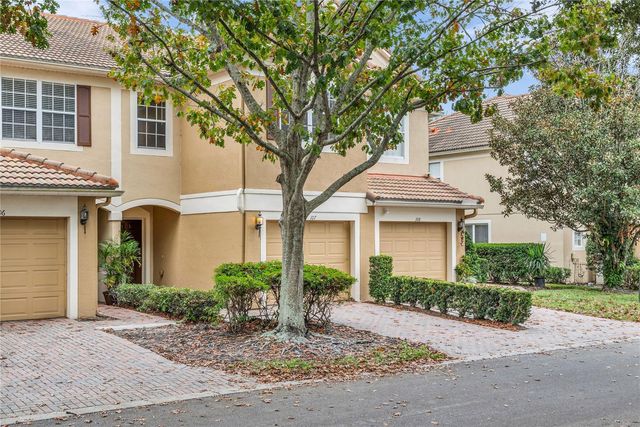 3336 SHALLOT DRIVE 107, Orlando, FL 32835