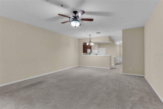 3336 SHALLOT DRIVE 107, Orlando, FL 32835