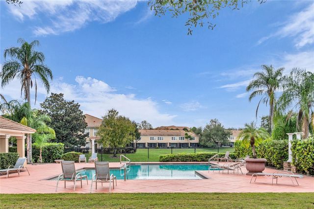 3336 SHALLOT DRIVE 107, Orlando, FL 32835