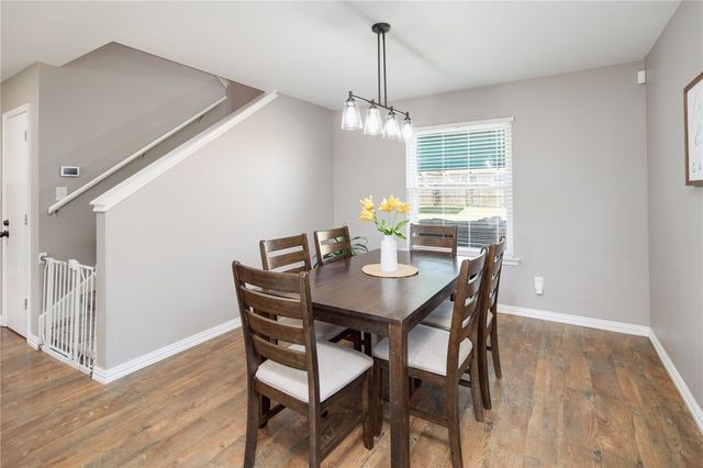 4325 Spring Garden Drive, College Station, TX 77845