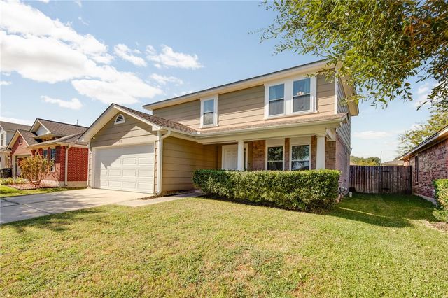 4325 Spring Garden Drive, College Station, TX 77845