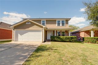 4325 Spring Garden Drive, College Station, TX 77845
