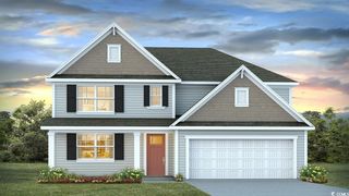 647 Fair Feather Ct., Myrtle Beach, SC 29588