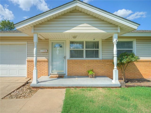 819 E Mosier Street, Norman, OK 73071