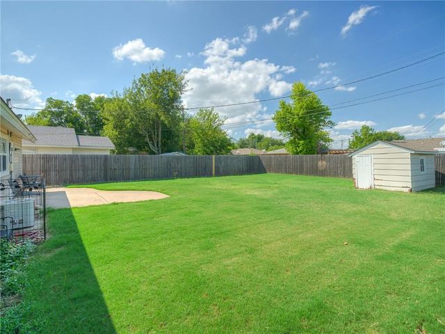 819 E Mosier Street, Norman, OK 73071
