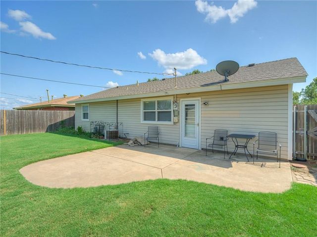 819 E Mosier Street, Norman, OK 73071