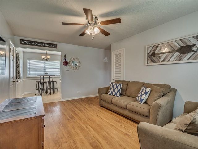 819 E Mosier Street, Norman, OK 73071