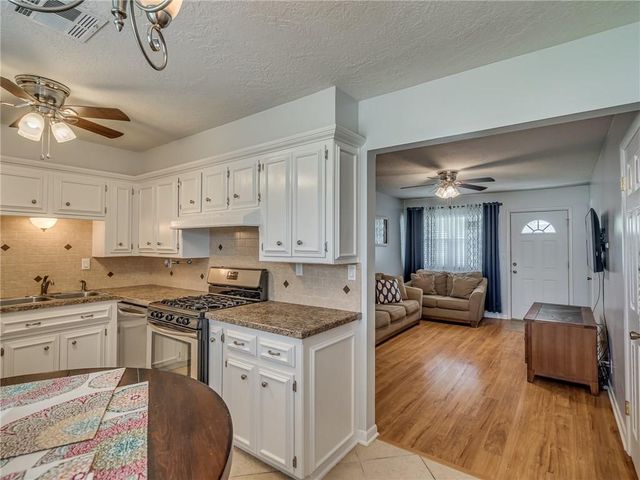819 E Mosier Street, Norman, OK 73071