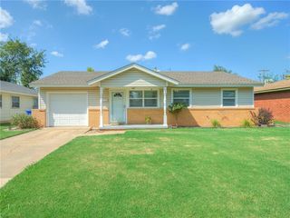 819 E Mosier Street, Norman, OK 73071
