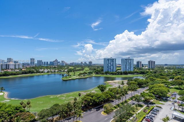 3675 N Country Club Dr 2007, Aventura, FL 33180
