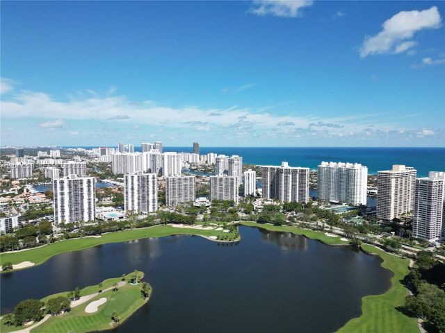 3675 N Country Club Dr 2007, Aventura, FL 33180