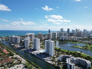 3675 N Country Club Dr 2007, Aventura, FL 33180