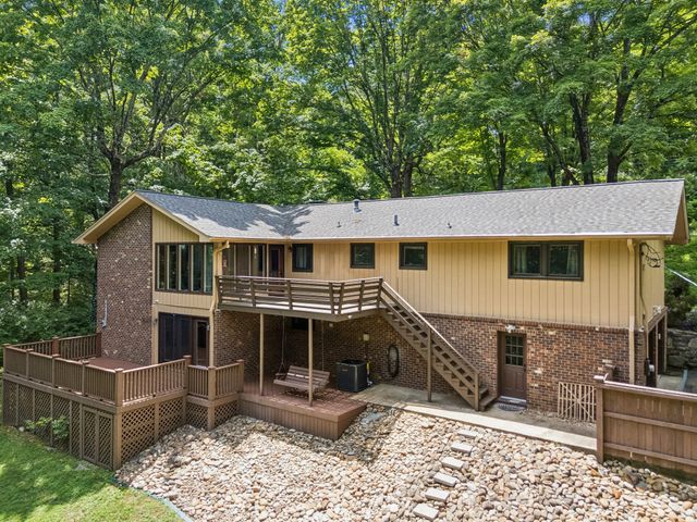 1214 Brentwood Ln, Brentwood, TN 37027