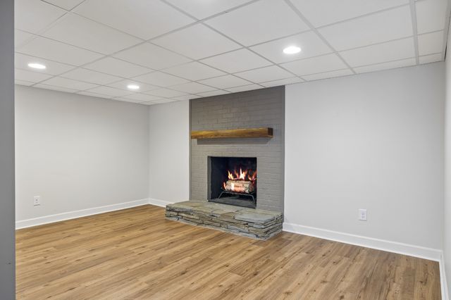 1214 Brentwood Ln, Brentwood, TN 37027
