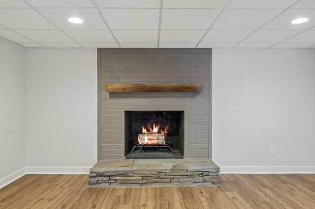 1214 Brentwood Ln, Brentwood, TN 37027