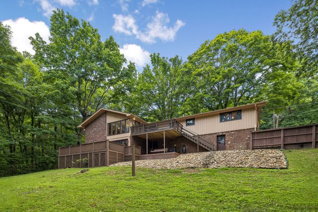 1214 Brentwood Ln, Brentwood, TN 37027